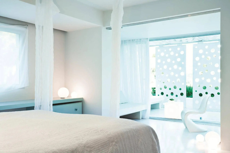 Ekies All Senses Resort, a Member of Design Hotels