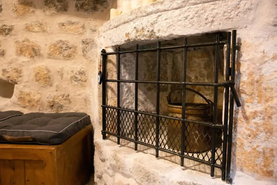 Dandy Villas Tower House Mani