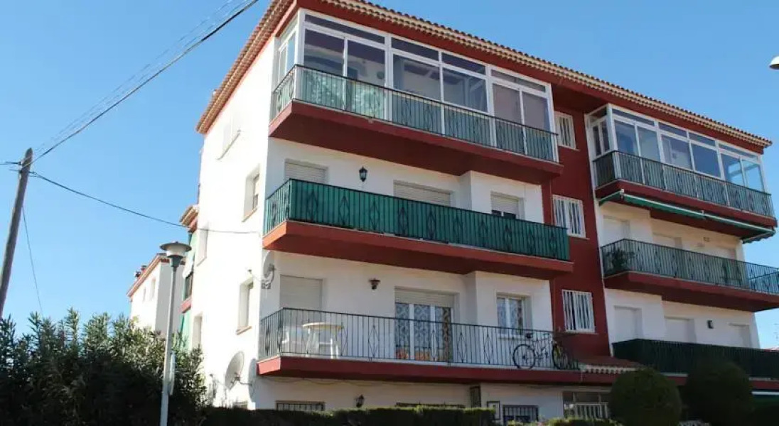 Apartamento Mar y Cielo