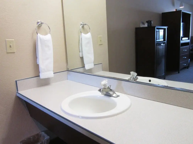 Shilo Inn Suites Salmon Creek