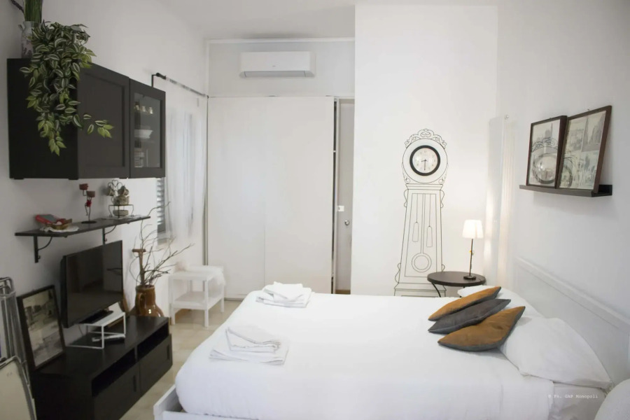 B&B Villa Nonna Maria