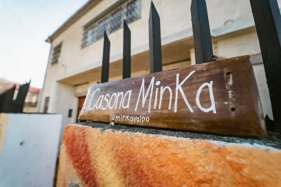 Casona Minka