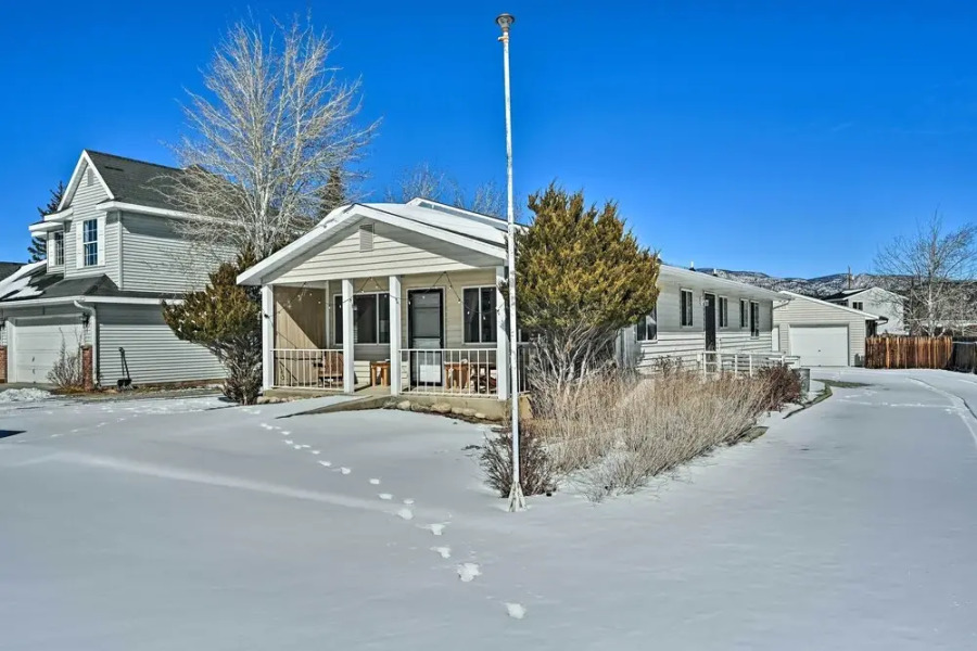 Buena Vista Getaway ~ 1 Mi to Main Street!