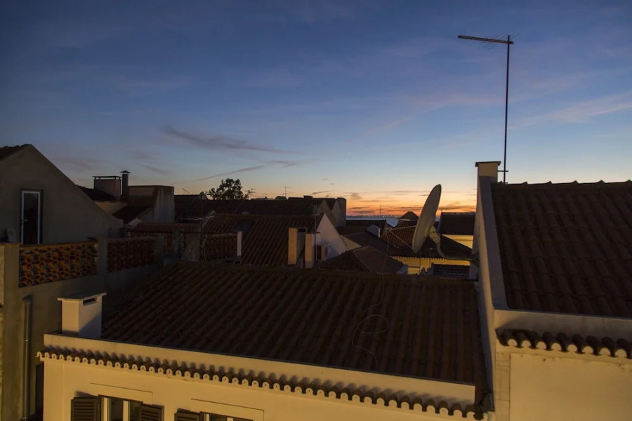 AHG- Alcochete Guest House Unip Lda