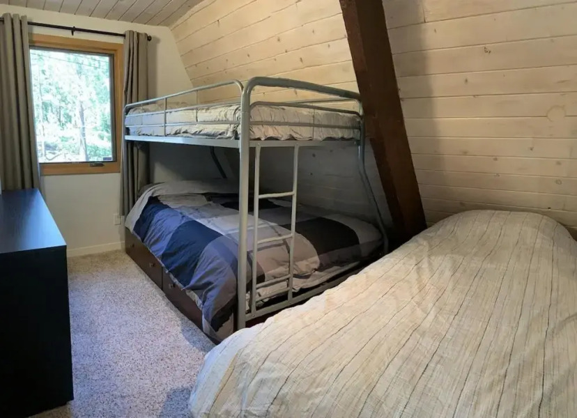 Grouse Dr Criterion 55 - Tamaack