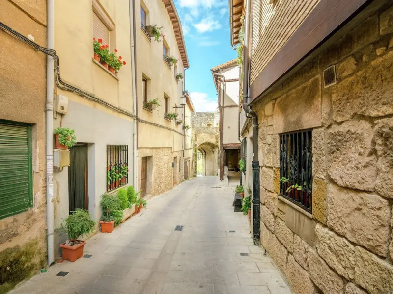 Delightful Country House Dating Back to the Xviii Century in La Rioja