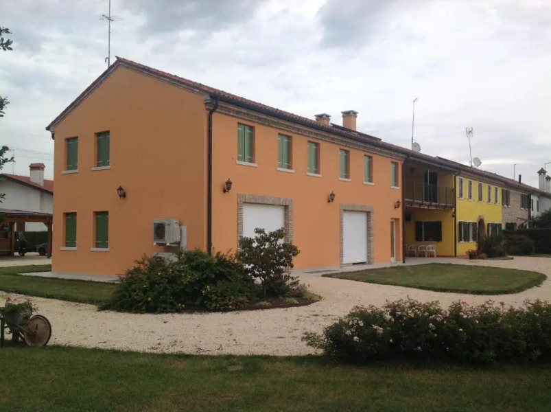 Boschetto di Campagna