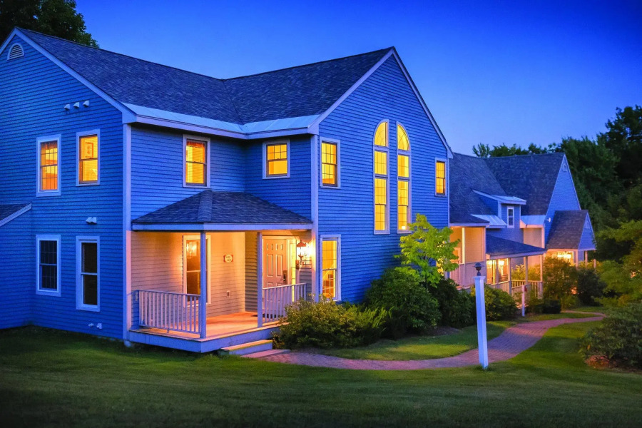 Crotched Mountain Resort