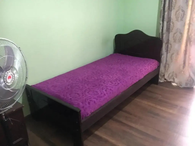 family hotel our house