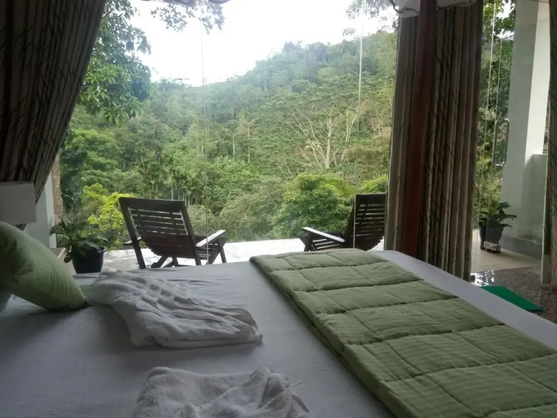 Evergreen Villa - Sinharaja