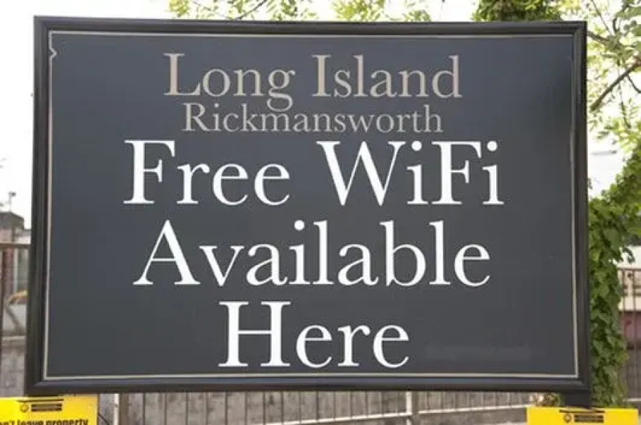 Long Island Exchange