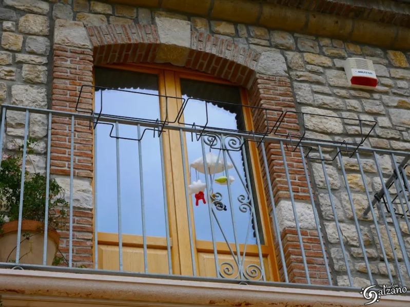 Masseria Fontana dei Fieri