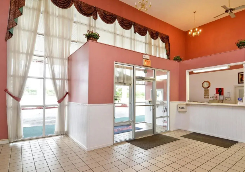 Americas Best Value Inn - Chattanooga/East Ridge