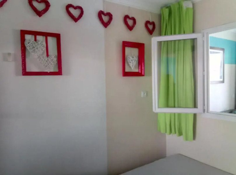 Appartements Cap Hermes