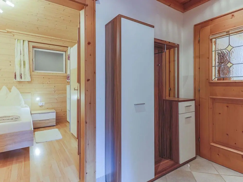 Spacious Apartment in Saalbach-Hinterglemm with Parking