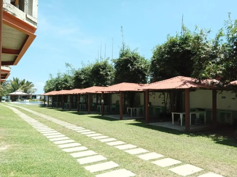 Hotel La Estrella Polar