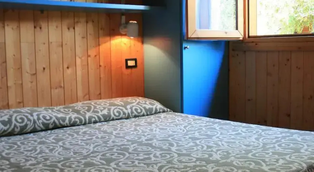 Camping Village Le Dune