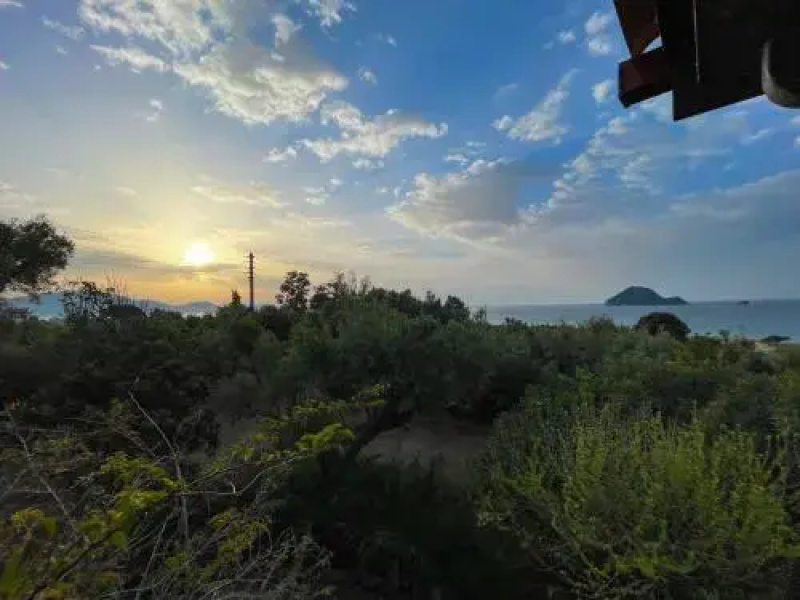 Villa Anta house by the sea