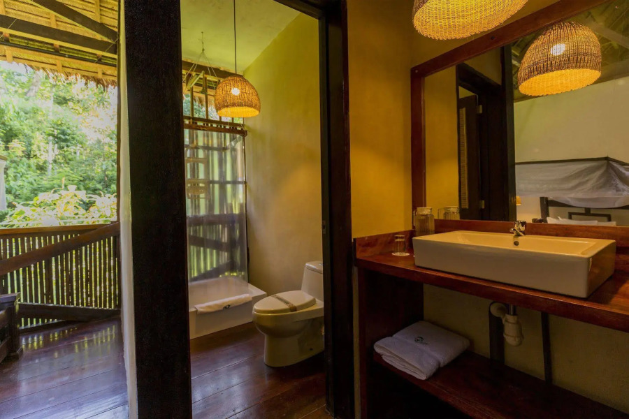 Tambopata Research Center