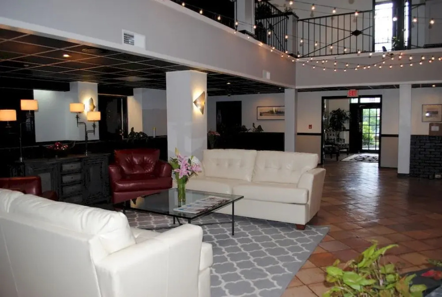 The Inn at Claussen's