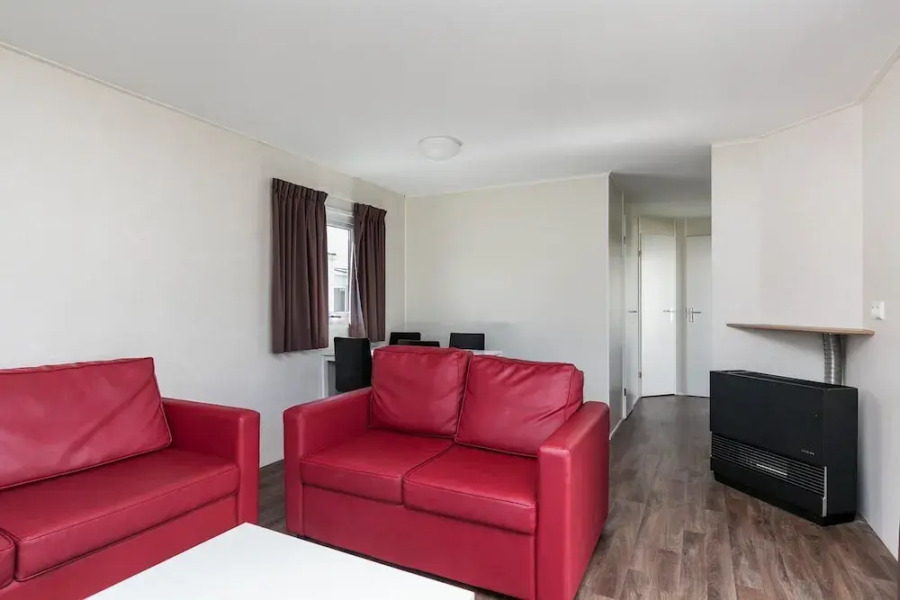 Oostappen Vakantiepark Marina Beach