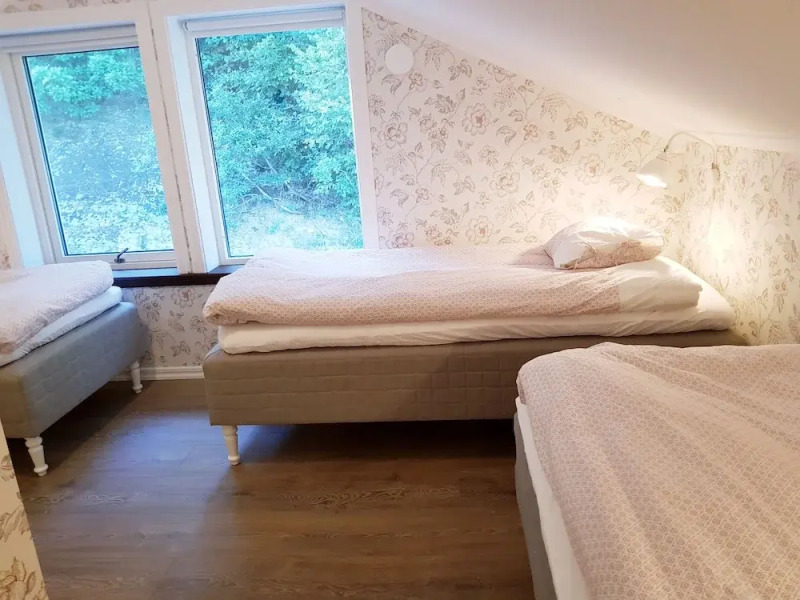 Ellas Bed & Breakfast