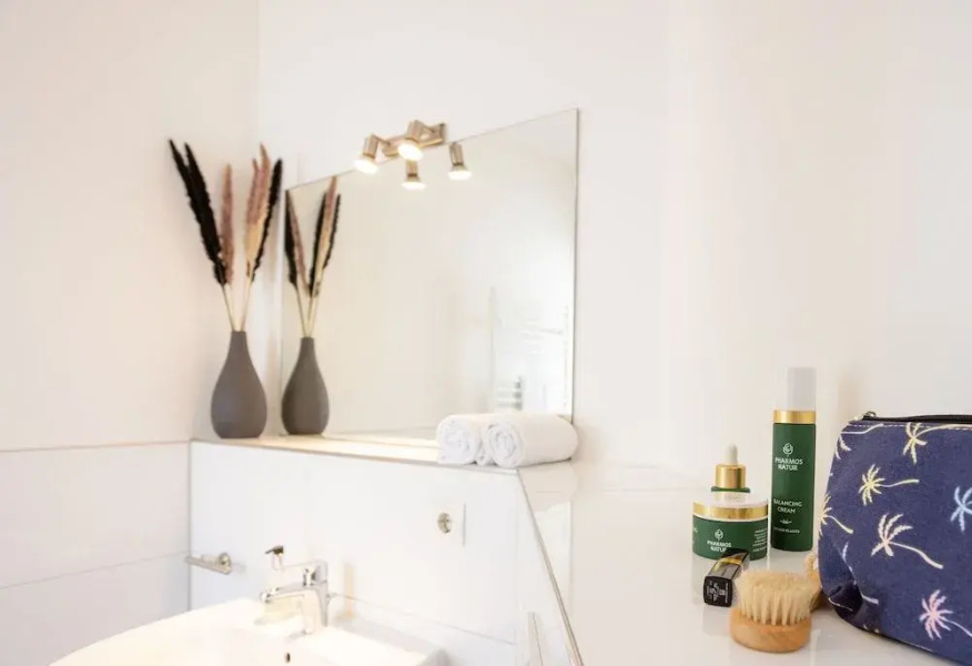 Apartmenthaus Altes Konsulat