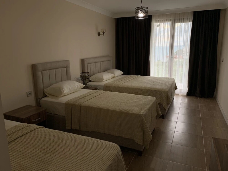 Marmara Zeytin Hotel