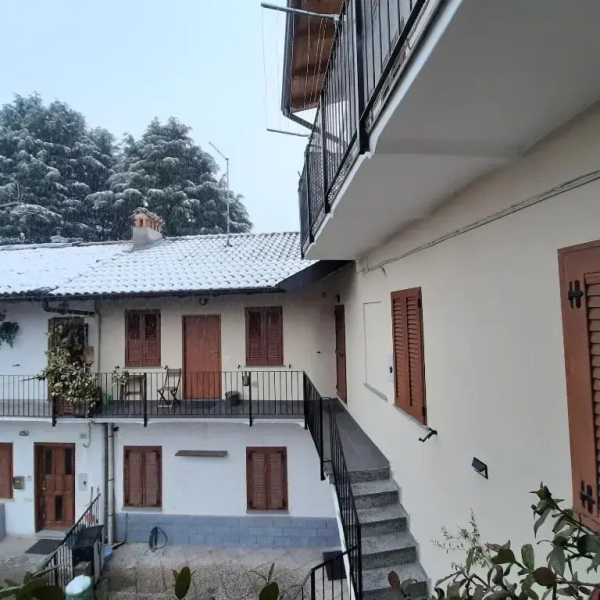 La Corte 20 Bed & Breakfast