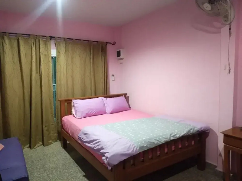 Rombaramee Villa Resort