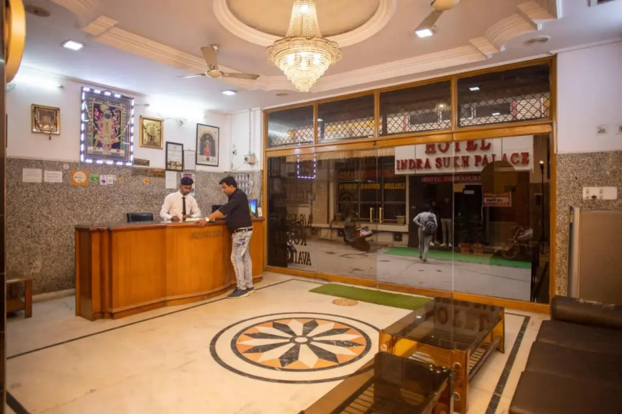 Hotel Dimple International