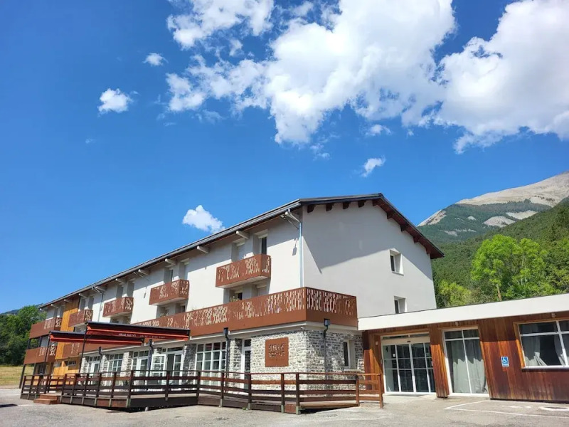 Mille100-47 - Ubaye Base Camp