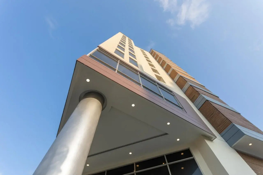 GHL Hotel Barranquilla