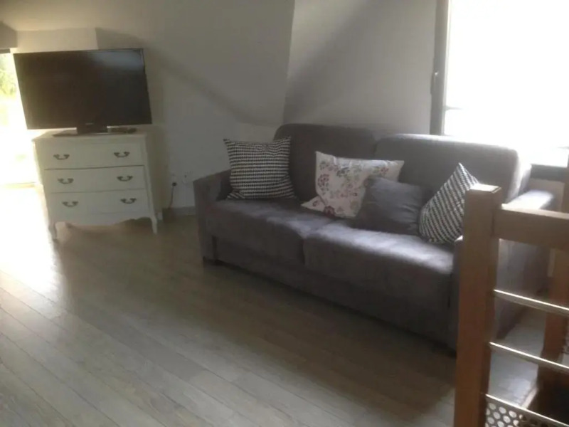 La Greve Saint Michel