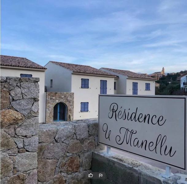 Residence U Manellu