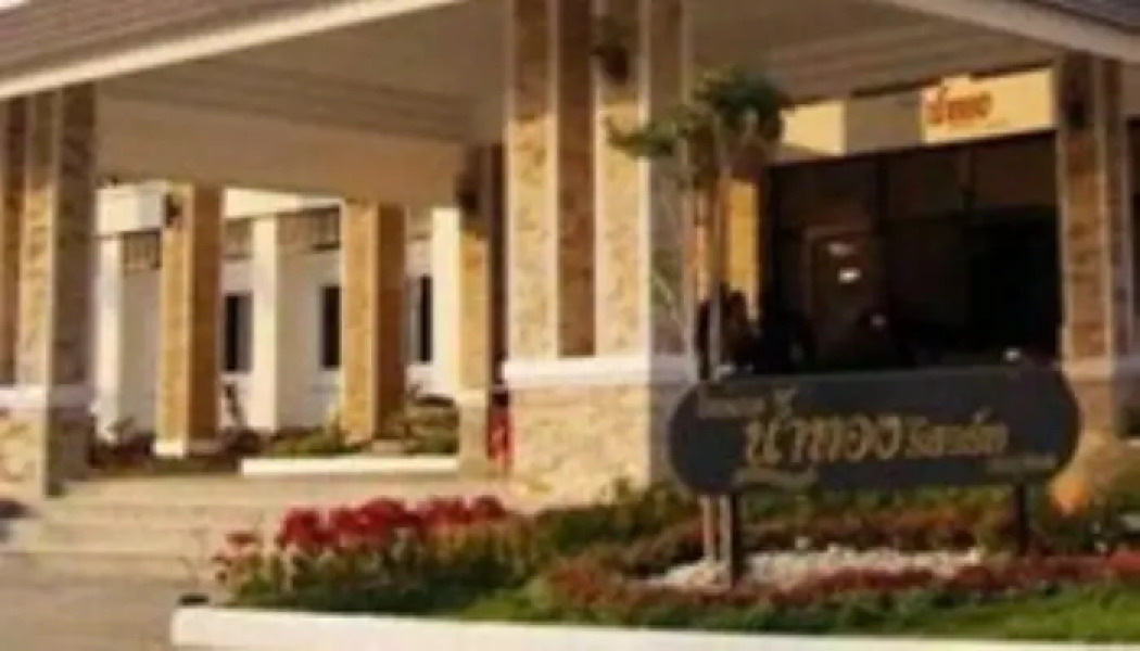 Namthong Hotel Resort