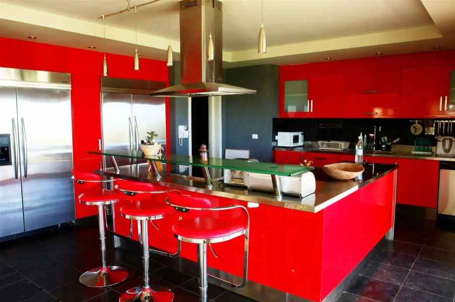 Residencial Don Cesar