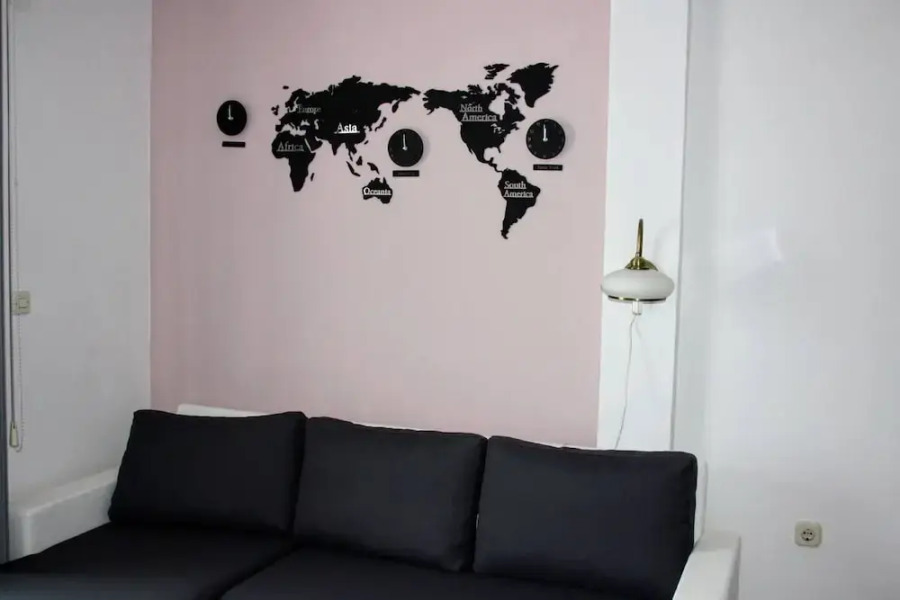 Apartments and Rooms Barbara