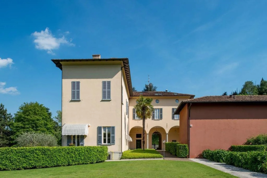 Villa Maderni Breathtaking