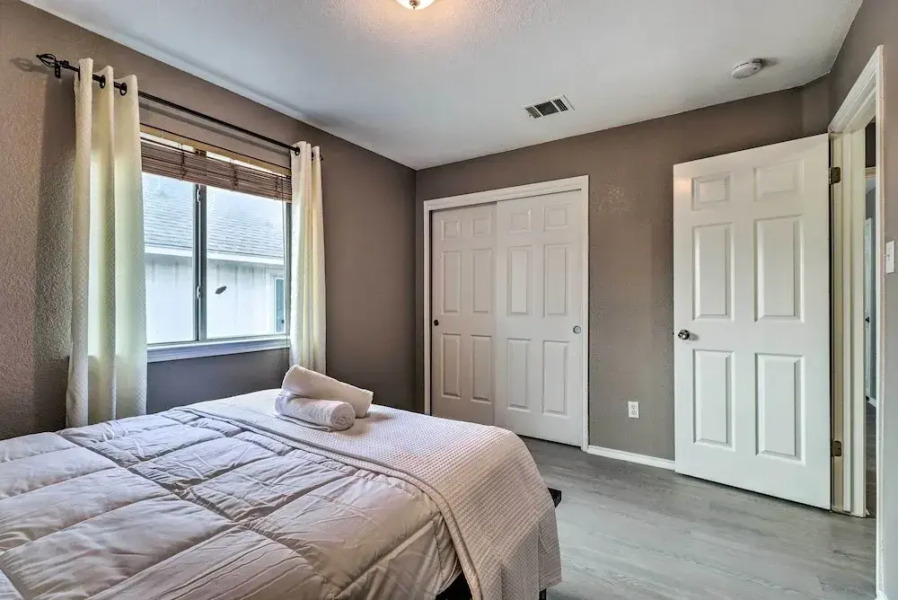 Peaceful Austin Home w/ Private Backyard!