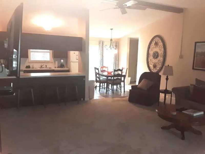 Leganes House Unit 302 2 Bedrooms 2 Bathrooms Home