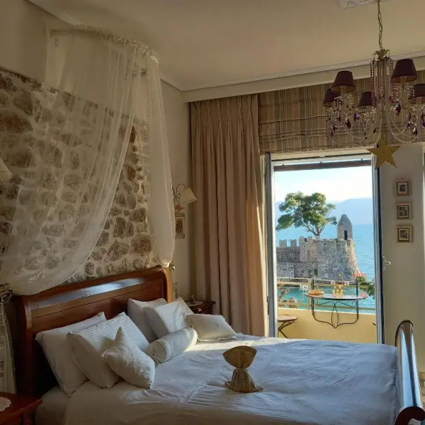 Casa da Sogno Elegant Studio