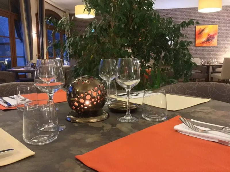 Hostellerie du Perigord Vert