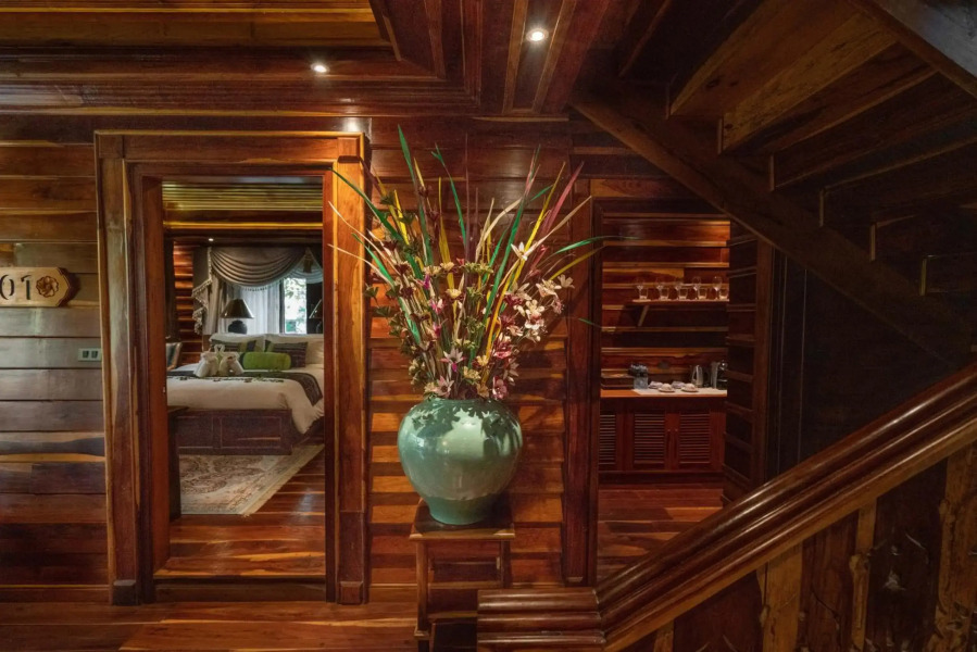 WandaVista Resort Khum Wang Nuea Chiang Mai