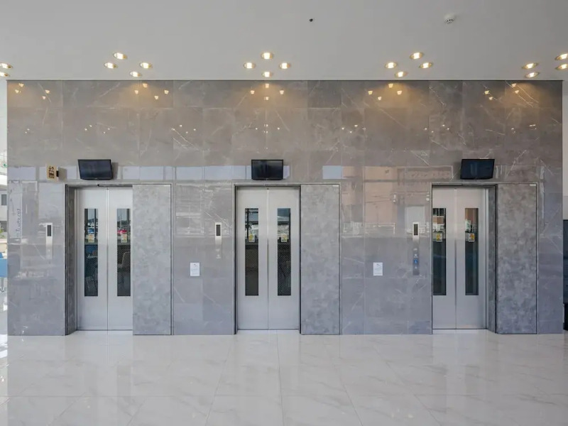 Toyoko Inn Imba Nihon-idai Ekimae