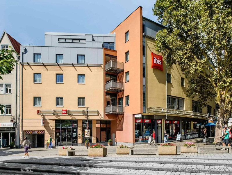 ibis Jena City