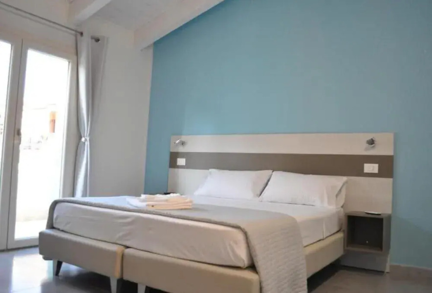 Casa Vacanze La Perla