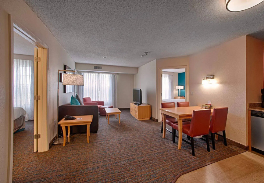 Residence Inn by Marriott Neptune at Gateway Center