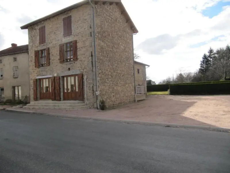 Gîte La Guillermie, 4 pièces, 6 personnes - FR-1-489-140