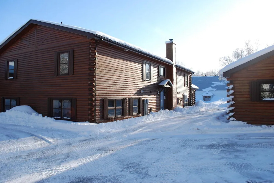 Auberge de la Vallée